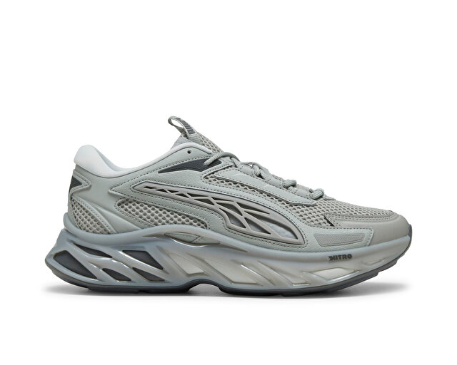 Puma Ayakkabı Günlük Exotek Nitro Base - Görsel 2