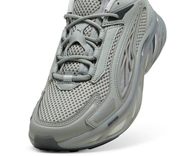 Puma Ayakkabı Günlük Exotek Nitro Base - Görsel 7