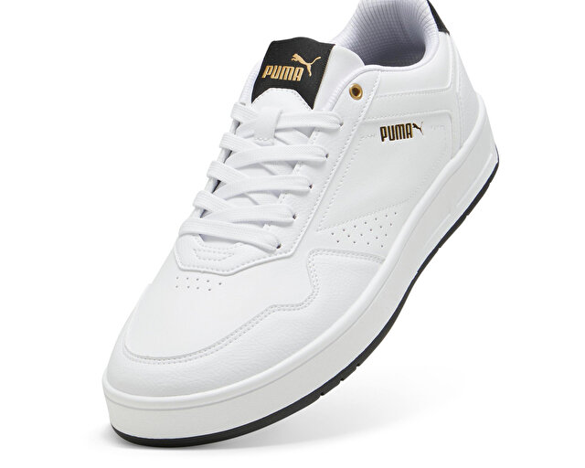 Puma Ayakkabı Günlük COURT CLASSIC - Görsel 6