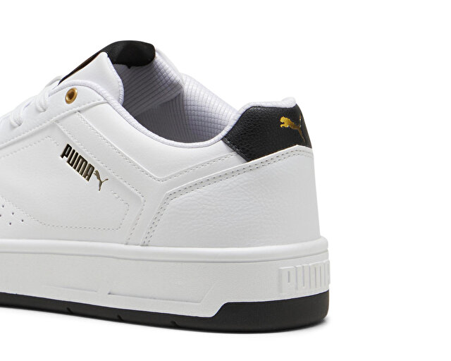 Puma Ayakkabı Günlük COURT CLASSIC - Görsel 7