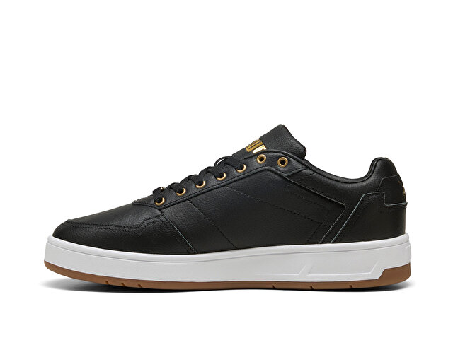 Puma Ayakkabı Günlük COURT CLASSIC LUX - Görsel 3