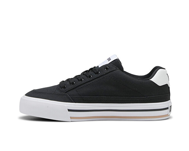 Puma Ayakkabı Günlük COURT CLASSIC VULC - Görsel 3