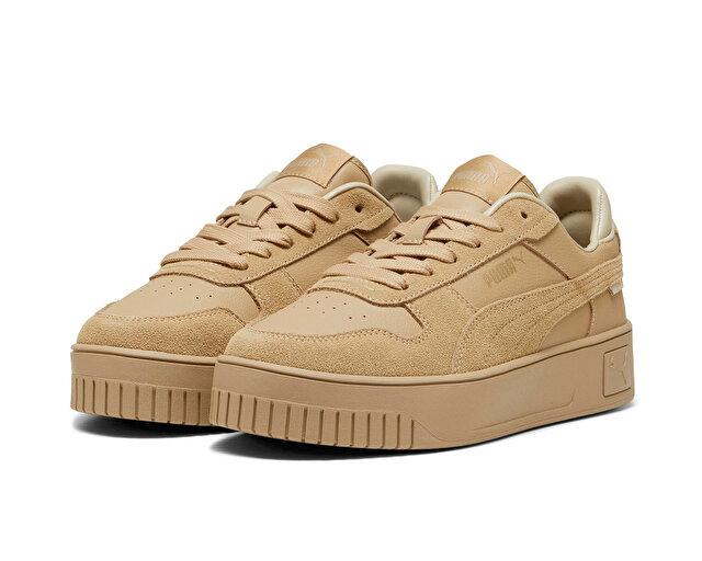 Puma Ayakkabı Günlük Carina Street Sd - Görsel 4