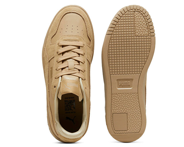 Puma Ayakkabı Günlük Carina Street Sd - Görsel 5