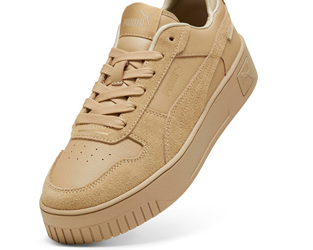 Puma Ayakkabı Günlük Carina Street Sd - Görsel 6