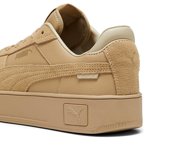 Puma Ayakkabı Günlük Carina Street Sd - Görsel 7