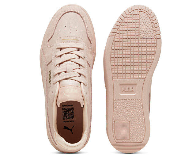 Puma Ayakkabı Günlük Carina Street Sd - Görsel 5