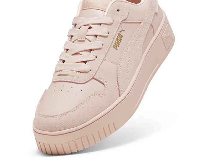 Puma Ayakkabı Günlük Carina Street Sd - Görsel 6