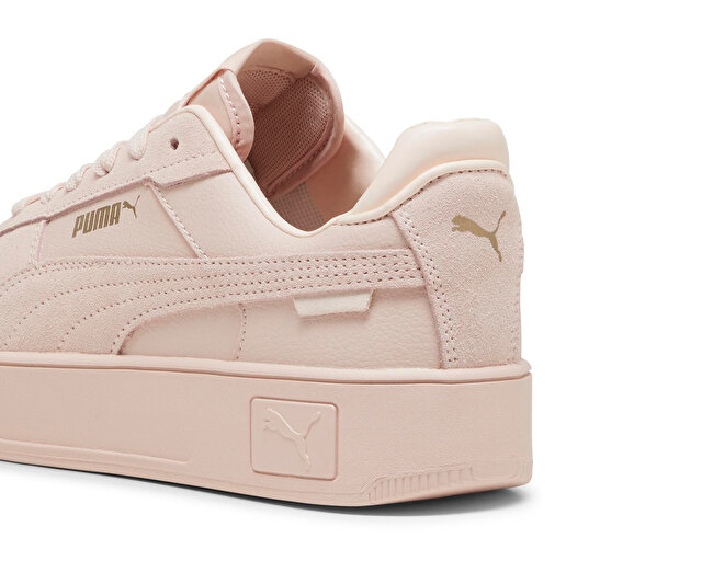 Puma Ayakkabı Günlük Carina Street Sd - Görsel 7