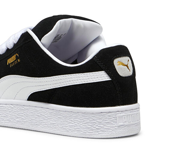 Puma Ayakkabı Günlük SUEDE XL - Görsel 7