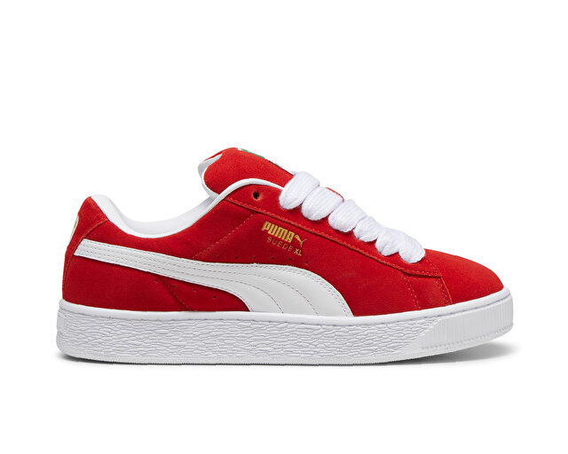Puma Ayakkabı Günlük Suede Xl - Görsel 2