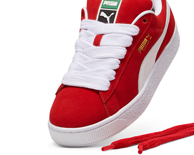 Puma Ayakkabı Günlük Suede Xl - Görsel 7