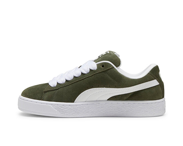 Puma Ayakkabı Günlük Suede Xl - Görsel 3