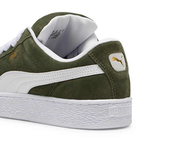 Puma Ayakkabı Günlük Suede Xl - Görsel 7