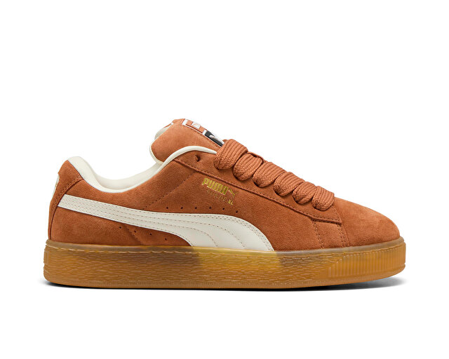 Puma Ayakkabı Günlük SUEDE XL - Görsel 2