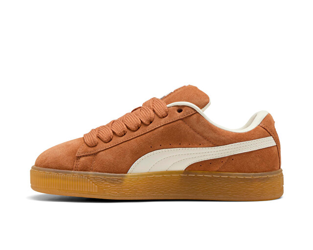 Puma Ayakkabı Günlük SUEDE XL - Görsel 3