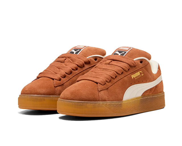 Puma Ayakkabı Günlük SUEDE XL - Görsel 4
