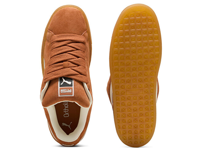 Puma Ayakkabı Günlük SUEDE XL - Görsel 5