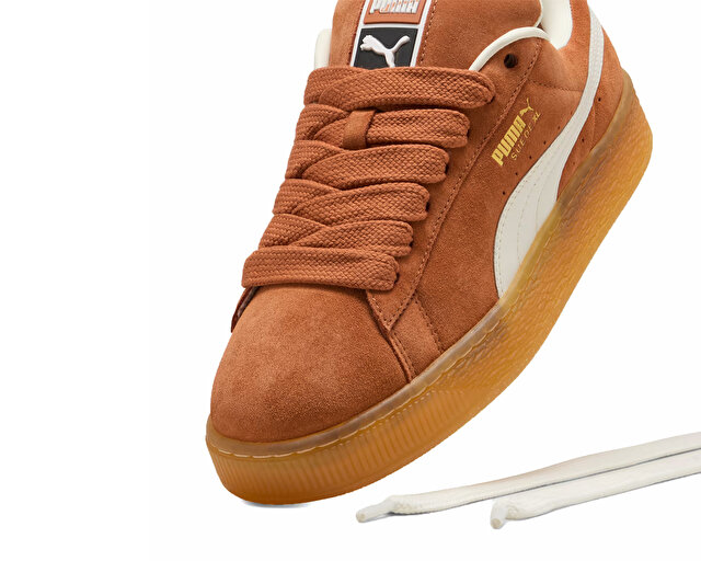Puma Ayakkabı Günlük SUEDE XL - Görsel 6