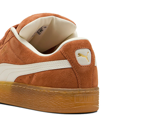 Puma Ayakkabı Günlük SUEDE XL - Görsel 7