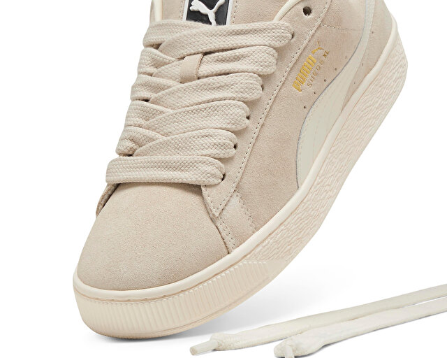 Puma Ayakkabı Günlük SUEDE XL - Görsel 5