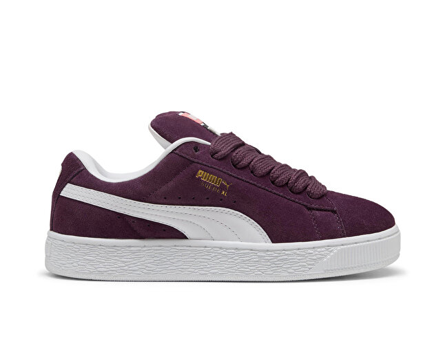 Puma Ayakkabı Günlük SUEDE XL - Görsel 2