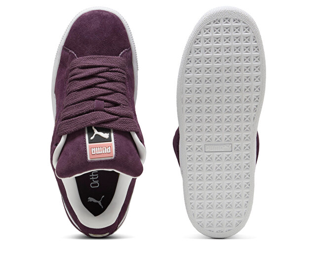 Puma Ayakkabı Günlük SUEDE XL - Görsel 5