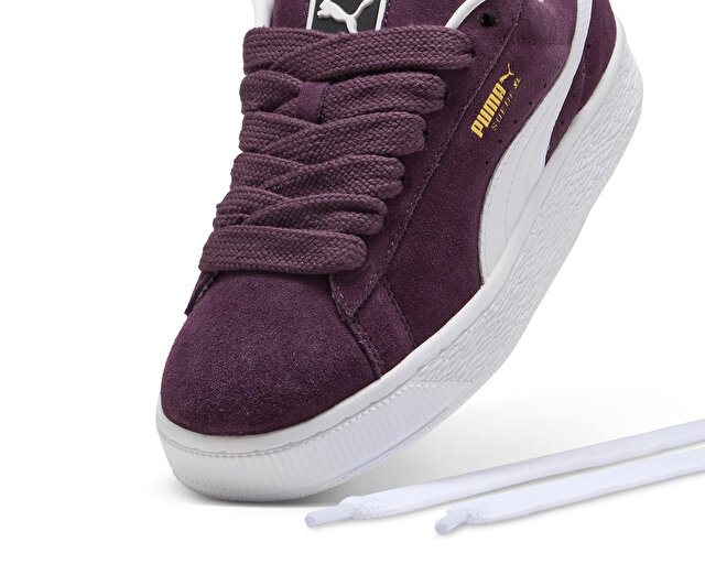 Puma Ayakkabı Günlük SUEDE XL - Görsel 6
