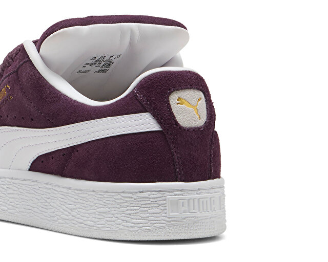 Puma Ayakkabı Günlük SUEDE XL - Görsel 7