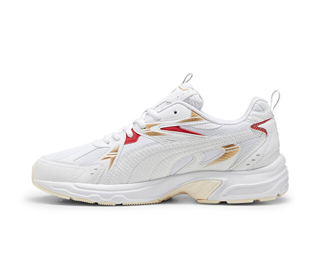 Puma Ayakkabı Günlük Milenio Tech Dragon Year - Görsel 3