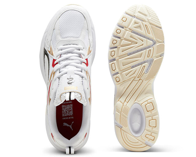 Puma Ayakkabı Günlük Milenio Tech Dragon Year - Görsel 5