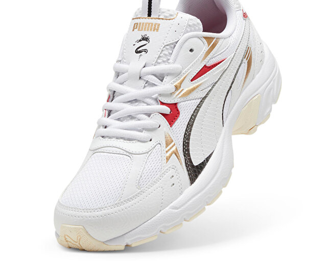 Puma Ayakkabı Günlük Milenio Tech Dragon Year - Görsel 6