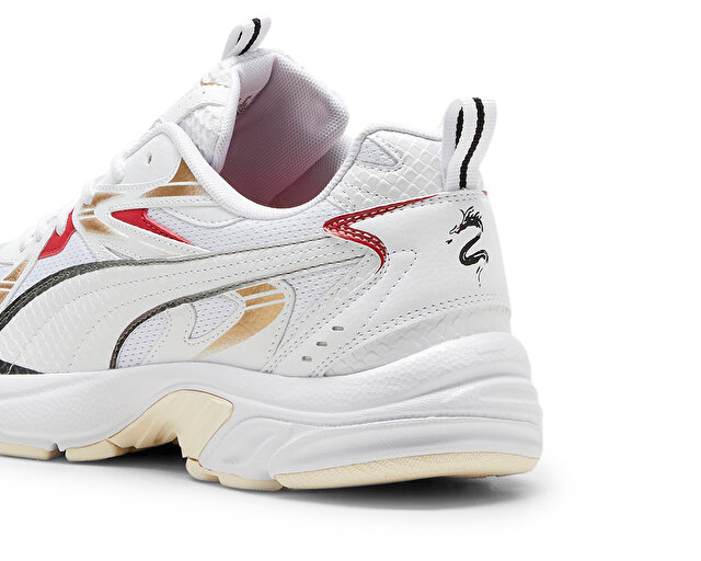 Puma Ayakkabı Günlük Milenio Tech Dragon Year - Görsel 7