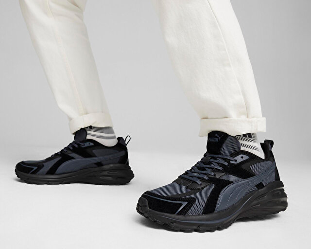 Puma Ayakkabı Günlük HYPNOTIC LS - Görsel 3