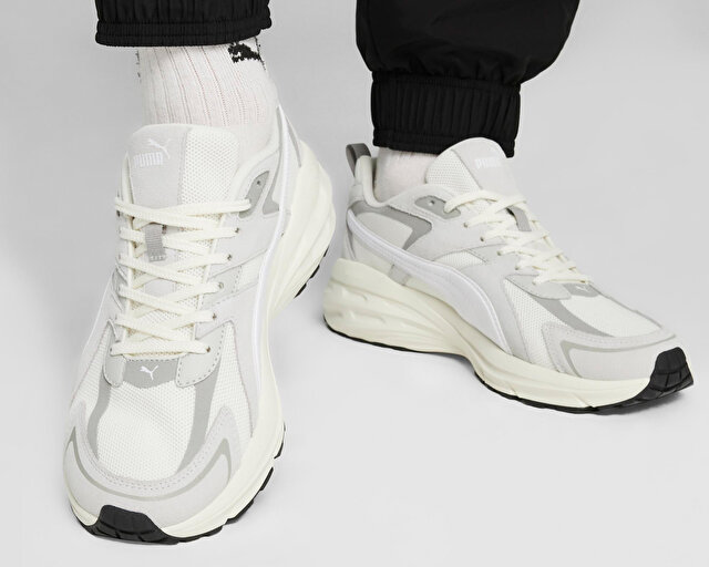 Puma Ayakkabı Günlük HYPNOTIC LS - Görsel 3