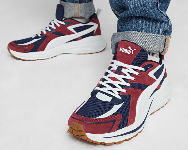 Puma Ayakkabı Günlük Hypnotic Ls - Görsel 3