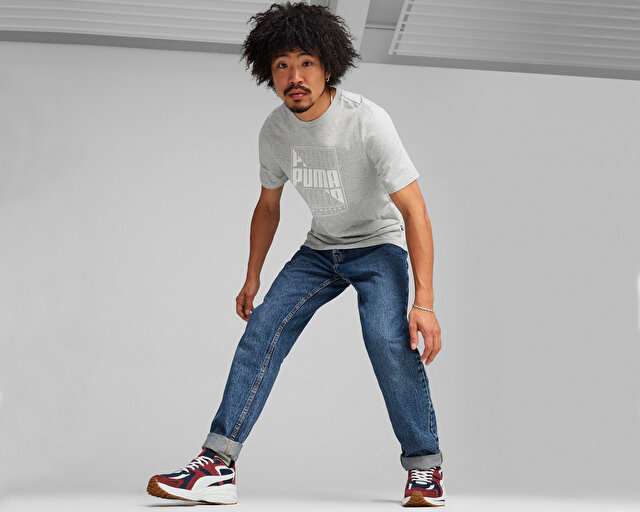 Puma Ayakkabı Günlük Hypnotic Ls - Görsel 8