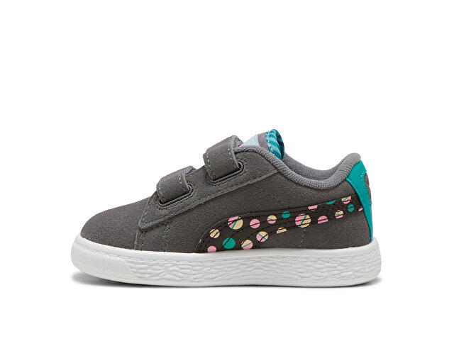 Puma Ayakkabı Günlük Suede Classic Lf Sum C V Ps - Görsel 3