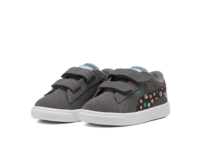 Puma Ayakkabı Günlük Suede Classic Lf Sum C V Ps - Görsel 4