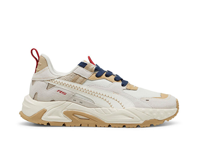 Puma Ayakkabı Günlük Rs-Trck Expeditions - Görsel 2