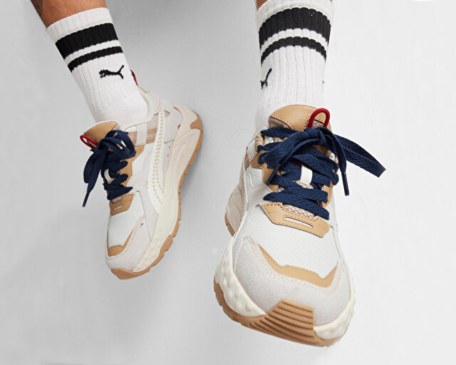 Puma Ayakkabı Günlük Rs-Trck Expeditions - Görsel 3