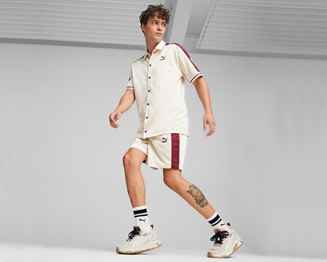 Puma Ayakkabı Günlük Rs-Trck Expeditions - Görsel 8