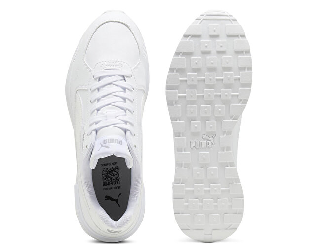 Puma Ayakkabı Günlük Graviton Sl 2 - Görsel 5