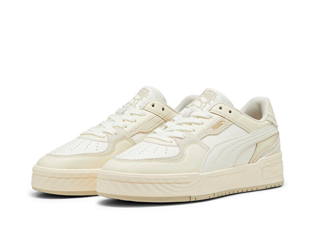 Puma Ayakkabı Günlük Ca Pro Crush Earth - Görsel 5