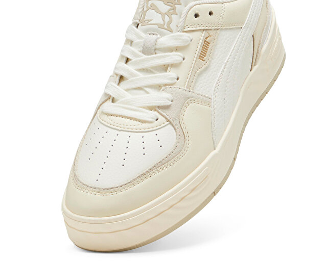 Puma Ayakkabı Günlük Ca Pro Crush Earth - Görsel 7