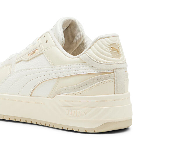 Puma Ayakkabı Günlük Ca Pro Crush Earth - Görsel 8