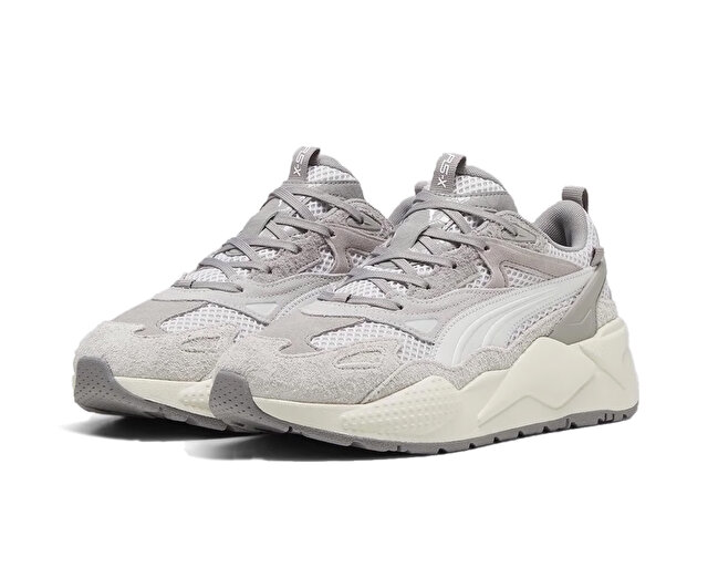 Puma Ayakkabı Günlük Rs-X Efekt Better With Age - Görsel 5