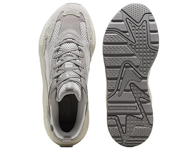 Puma Ayakkabı Günlük Rs-X Efekt Better With Age - Görsel 6