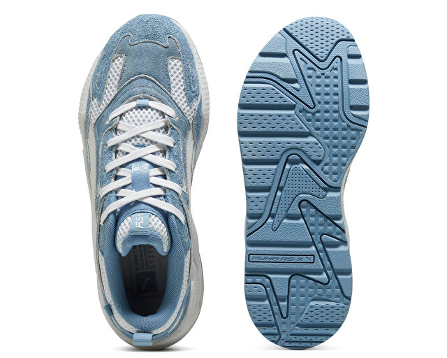 Puma Ayakkabı Günlük Rs-X Efekt Better With Age - Görsel 5