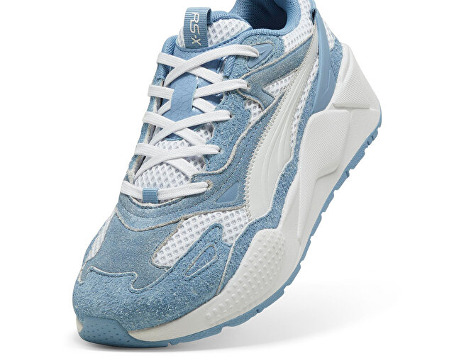 Puma Ayakkabı Günlük Rs-X Efekt Better With Age - Görsel 6